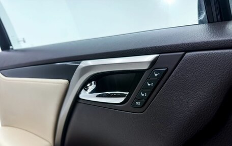 Lexus RX IV рестайлинг, 2017 год, 3 700 000 рублей, 11 фотография