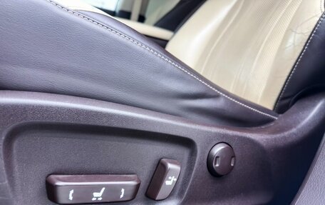 Lexus RX IV рестайлинг, 2017 год, 3 700 000 рублей, 12 фотография