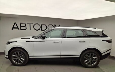 Land Rover Range Rover Velar I, 2025 год, 9 350 000 рублей, 2 фотография