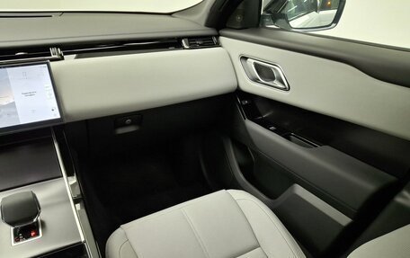 Land Rover Range Rover Velar I, 2025 год, 9 350 000 рублей, 9 фотография