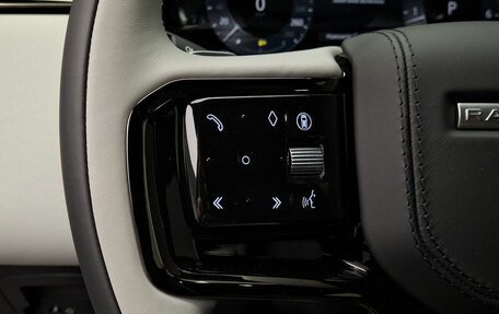 Land Rover Range Rover Velar I, 2025 год, 9 350 000 рублей, 14 фотография