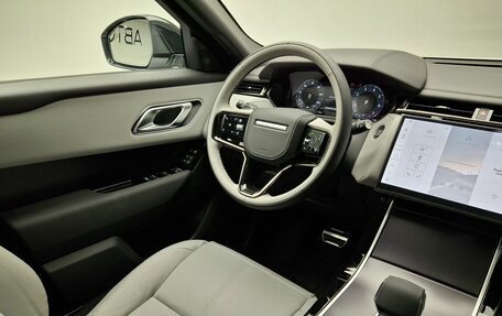 Land Rover Range Rover Velar I, 2025 год, 9 350 000 рублей, 7 фотография