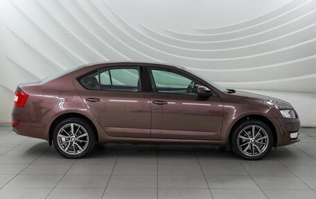 Skoda Octavia, 2013 год, 1 248 000 рублей, 8 фотография