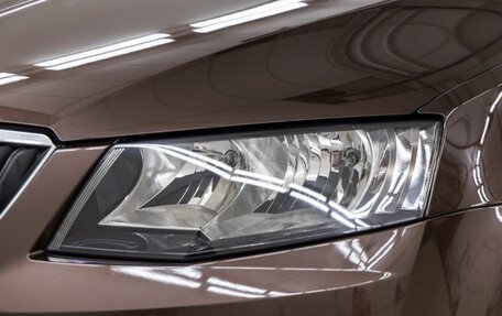 Skoda Octavia, 2013 год, 1 248 000 рублей, 11 фотография