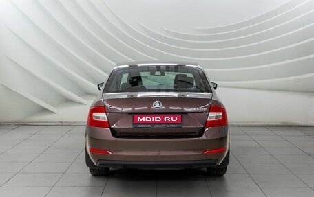Skoda Octavia, 2013 год, 1 248 000 рублей, 6 фотография