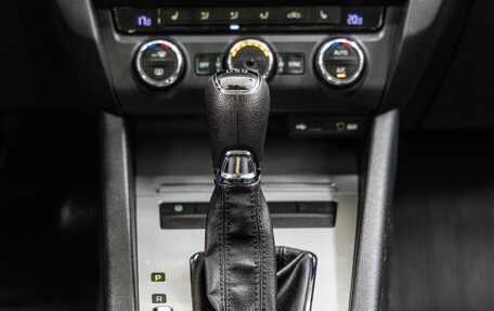 Skoda Octavia, 2013 год, 1 248 000 рублей, 25 фотография