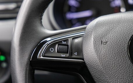 Skoda Octavia, 2013 год, 1 248 000 рублей, 19 фотография