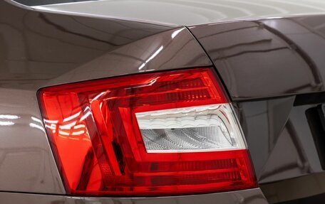 Skoda Octavia, 2013 год, 1 248 000 рублей, 13 фотография