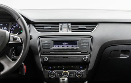 Skoda Octavia, 2013 год, 1 248 000 рублей, 22 фотография