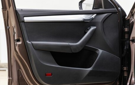 Skoda Octavia, 2013 год, 1 248 000 рублей, 26 фотография