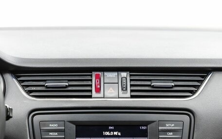 Skoda Octavia, 2013 год, 1 248 000 рублей, 23 фотография
