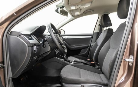 Skoda Octavia, 2013 год, 1 248 000 рублей, 27 фотография