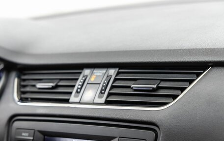 Skoda Octavia, 2013 год, 1 248 000 рублей, 30 фотография