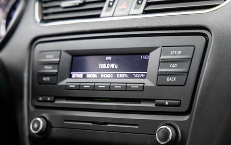 Skoda Octavia, 2013 год, 1 248 000 рублей, 31 фотография