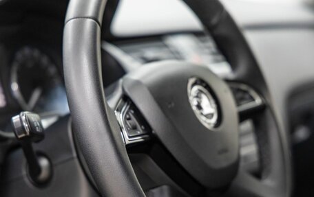Skoda Octavia, 2013 год, 1 248 000 рублей, 29 фотография