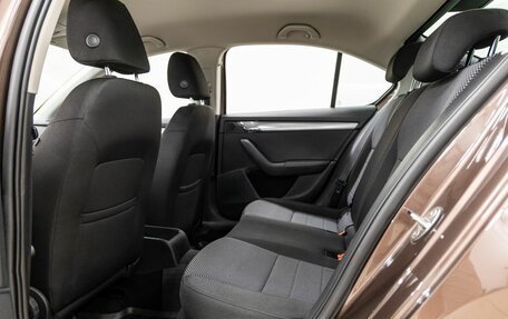 Skoda Octavia, 2013 год, 1 248 000 рублей, 35 фотография
