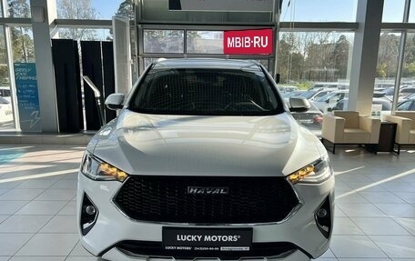Haval F7 I, 2021 год, 1 695 000 рублей, 2 фотография