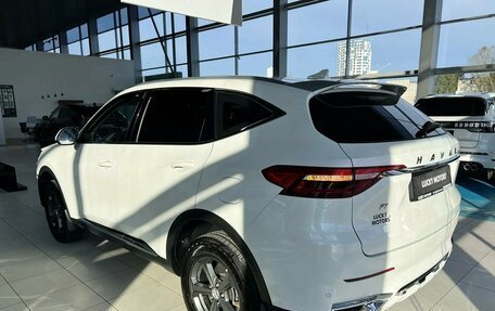 Haval F7 I, 2021 год, 1 695 000 рублей, 4 фотография