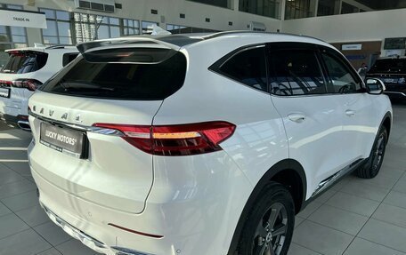 Haval F7 I, 2021 год, 1 695 000 рублей, 6 фотография