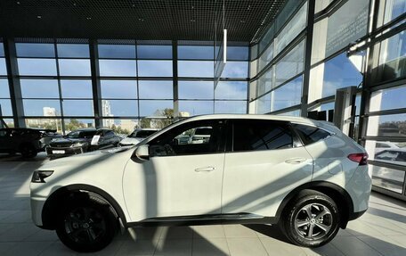 Haval F7 I, 2021 год, 1 695 000 рублей, 7 фотография