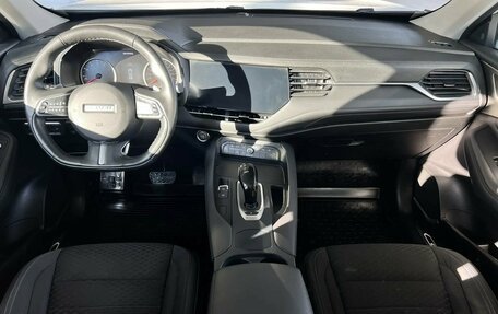 Haval F7 I, 2021 год, 1 695 000 рублей, 14 фотография