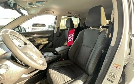 Haval F7 I, 2021 год, 1 695 000 рублей, 12 фотография