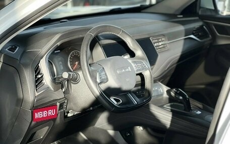 Haval F7 I, 2021 год, 1 695 000 рублей, 13 фотография