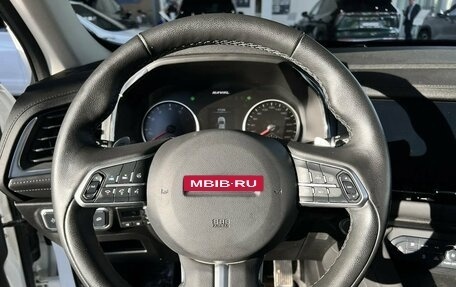 Haval F7 I, 2021 год, 1 695 000 рублей, 15 фотография