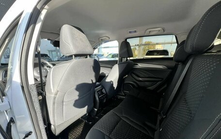 Haval F7 I, 2021 год, 1 695 000 рублей, 21 фотография