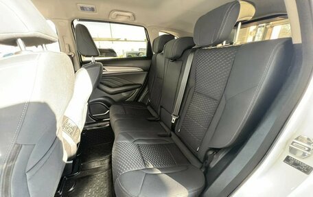 Haval F7 I, 2021 год, 1 695 000 рублей, 22 фотография
