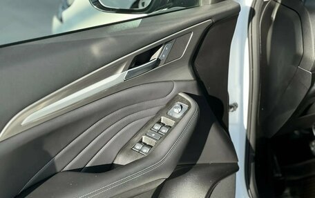 Haval F7 I, 2021 год, 1 695 000 рублей, 24 фотография