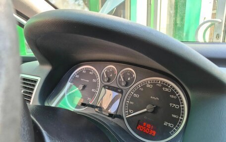 Peugeot 307 I, 2004 год, 200 000 рублей, 4 фотография