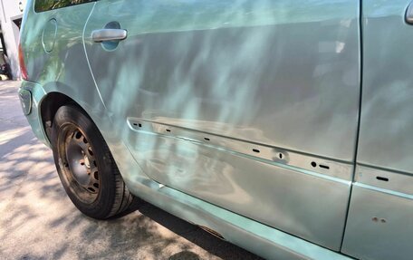 Peugeot 307 I, 2004 год, 200 000 рублей, 6 фотография