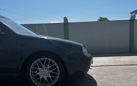 Volkswagen Golf IV, 2000 год, 450 000 рублей, 7 фотография