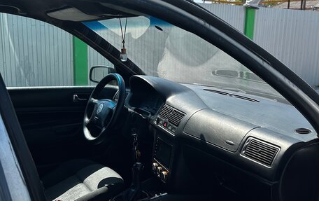 Volkswagen Golf IV, 2000 год, 450 000 рублей, 4 фотография