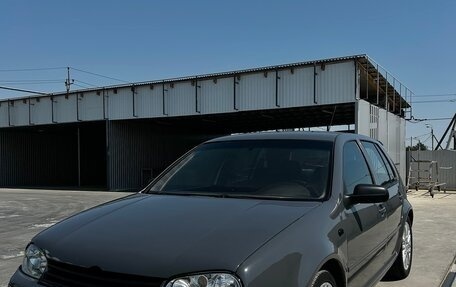 Volkswagen Golf IV, 2000 год, 450 000 рублей, 6 фотография