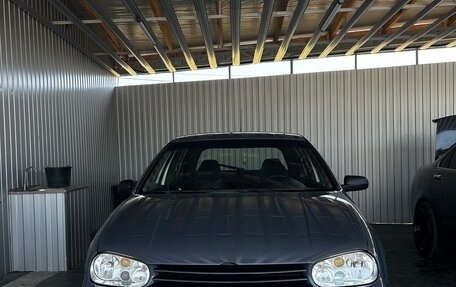 Volkswagen Golf IV, 2000 год, 450 000 рублей, 2 фотография
