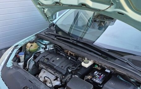 Peugeot 307 I, 2004 год, 200 000 рублей, 8 фотография