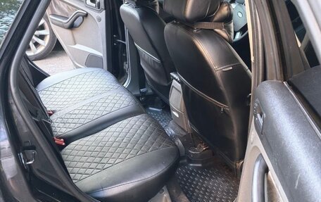 Ford Focus II рестайлинг, 2006 год, 495 000 рублей, 9 фотография