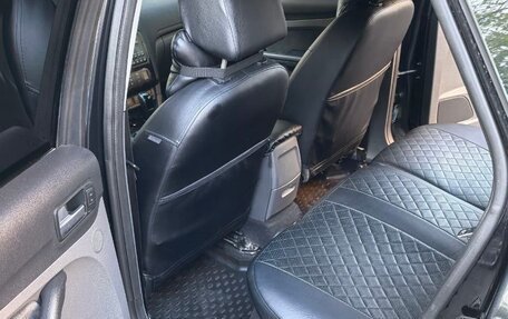 Ford Focus II рестайлинг, 2006 год, 495 000 рублей, 8 фотография