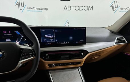 BMW 3 серия, 2025 год, 6 050 000 рублей, 4 фотография