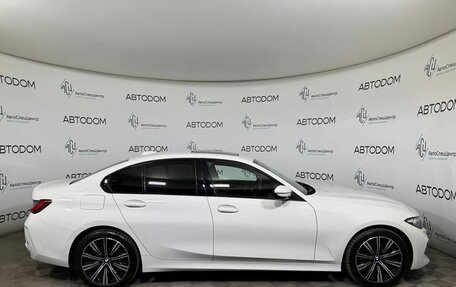 BMW 3 серия, 2025 год, 6 050 000 рублей, 11 фотография