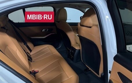 BMW 3 серия, 2025 год, 6 050 000 рублей, 9 фотография
