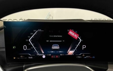 BMW 3 серия, 2025 год, 6 050 000 рублей, 13 фотография