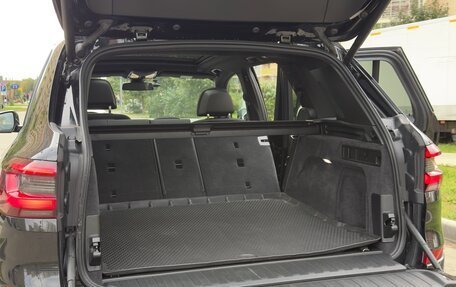 BMW X5, 2022 год, 9 800 000 рублей, 9 фотография