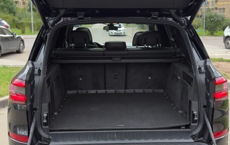 BMW X5, 2022 год, 9 800 000 рублей, 6 фотография