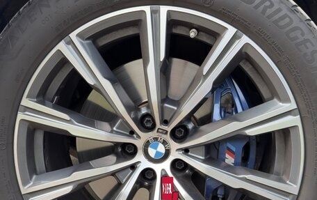 BMW X5, 2022 год, 9 800 000 рублей, 13 фотография