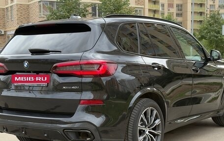 BMW X5, 2022 год, 9 800 000 рублей, 8 фотография
