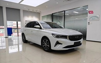 Geely Emgrand, 2022 год, 1 590 000 рублей, 1 фотография