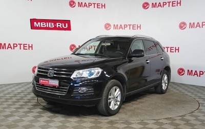 Zotye T600, 2018 год, 727 000 рублей, 1 фотография